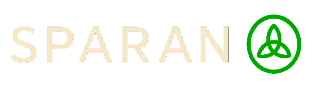 Sparan Logo